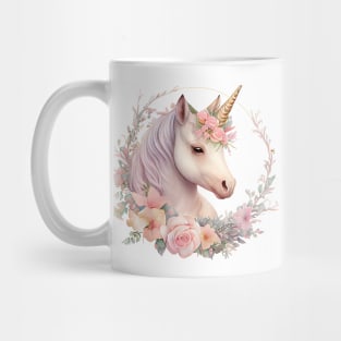 Unicorn Mug